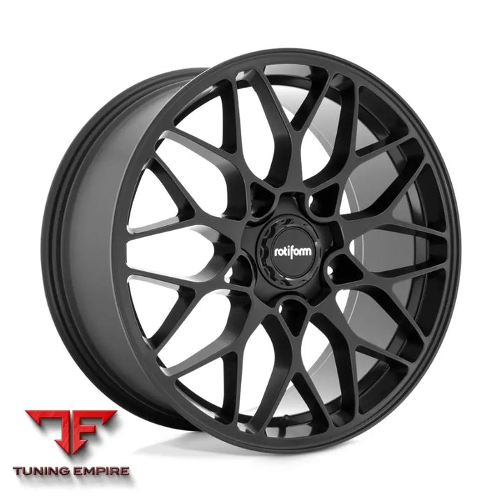 ROTIFORM SGN CUSTOMSPEC