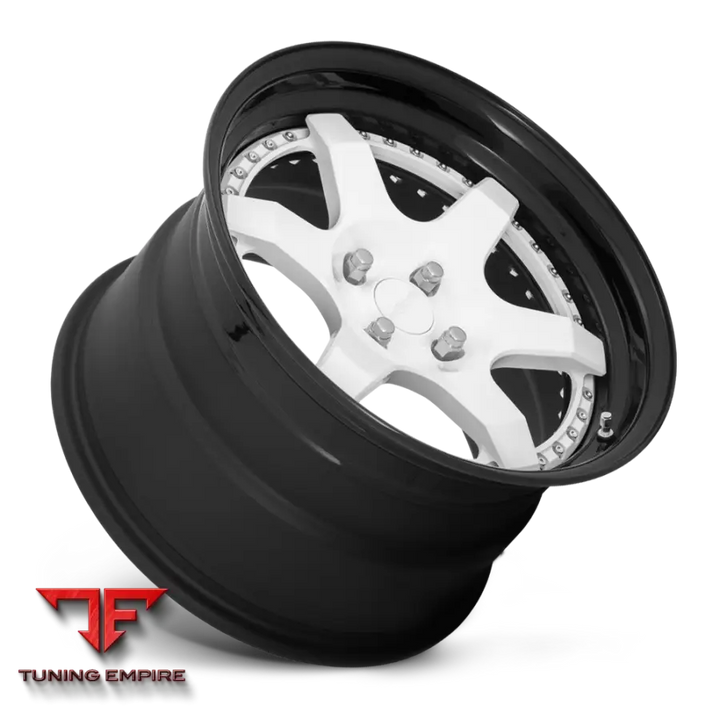 ROTIFORM SIX CUSTOMSPEC