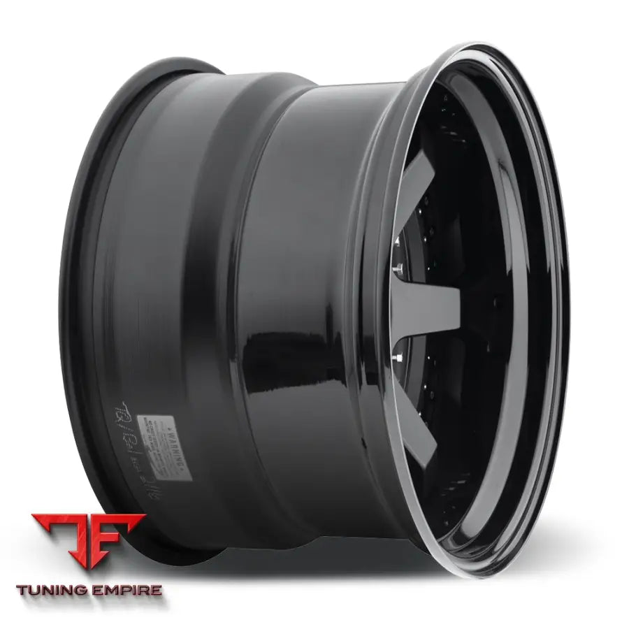 ROTIFORM SIX CUSTOMSPEC