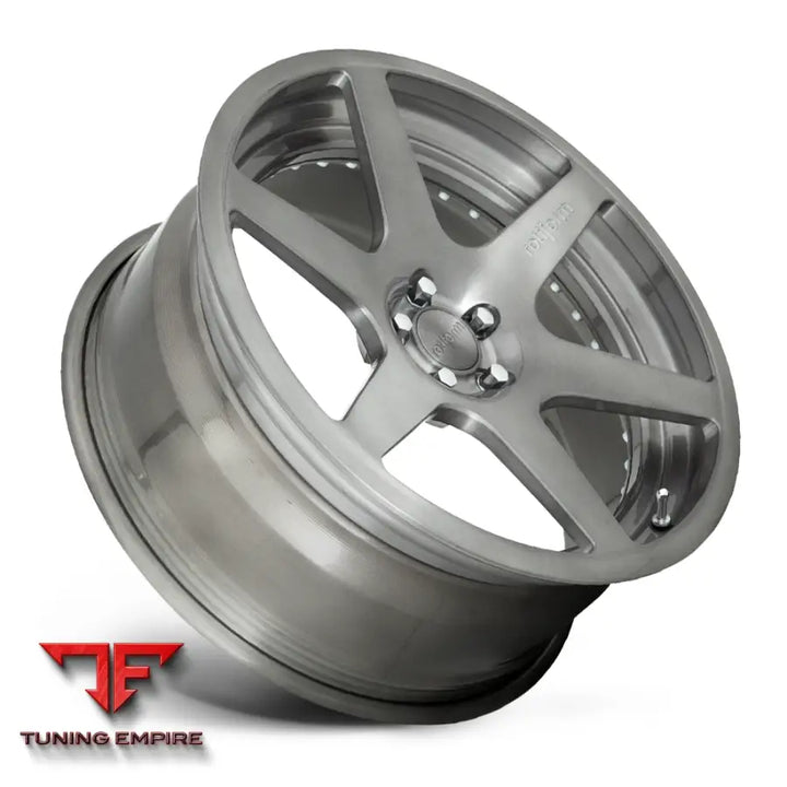 ROTIFORM SIX CUSTOMSPEC