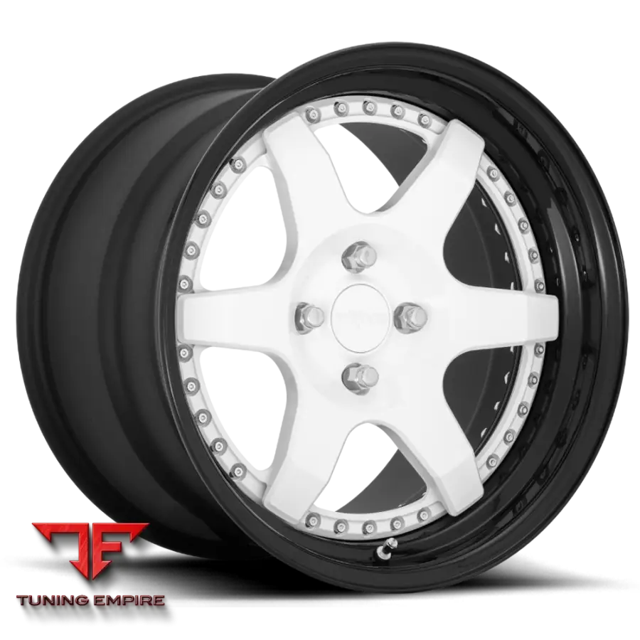 ROTIFORM SIX CUSTOMSPEC