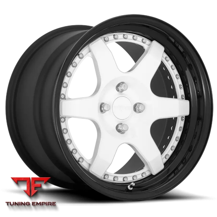 ROTIFORM SIX CUSTOMSPEC