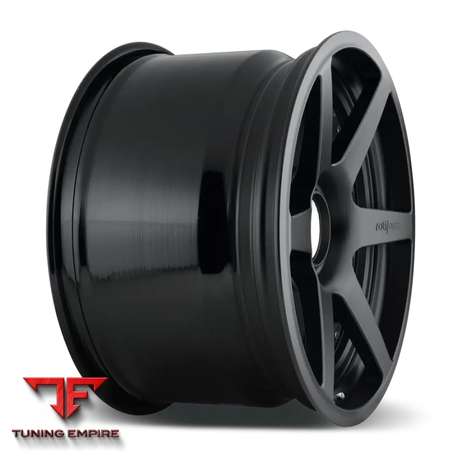 ROTIFORM SIX CUSTOMSPEC