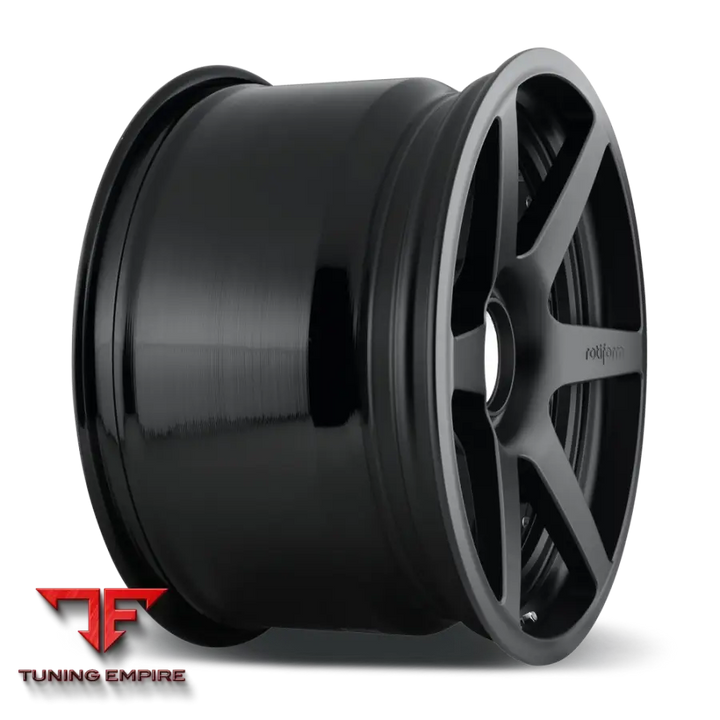 ROTIFORM SIX CUSTOMSPEC