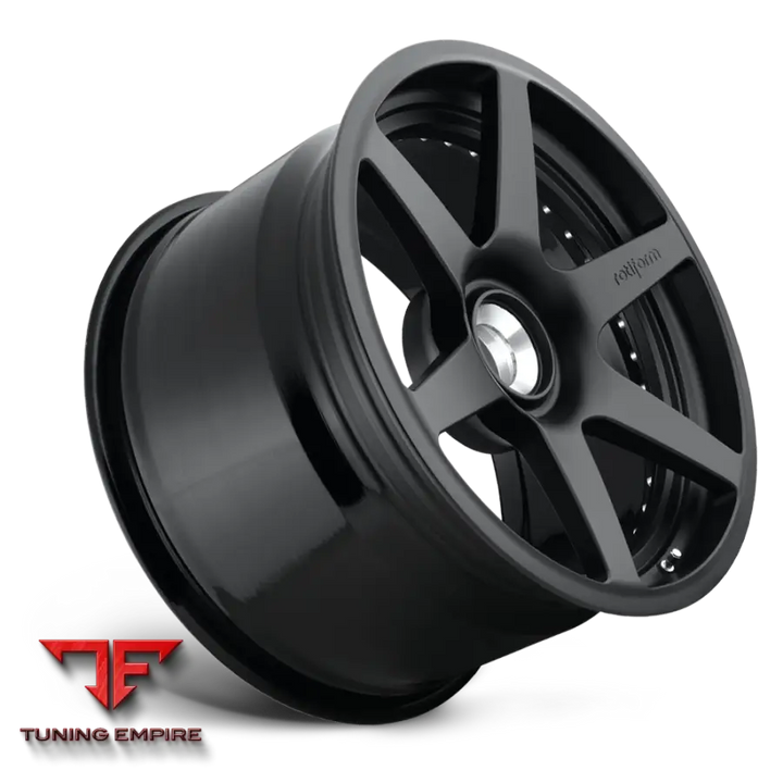 ROTIFORM SIX CUSTOMSPEC