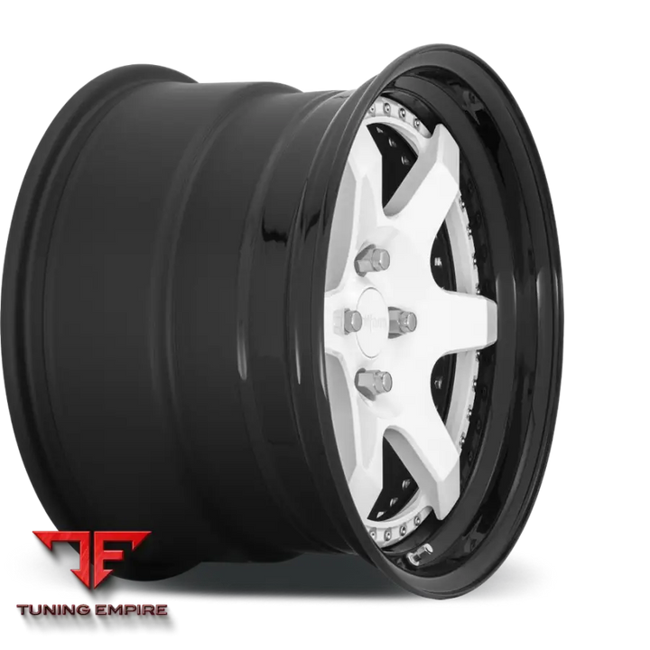 ROTIFORM SIX CUSTOMSPEC