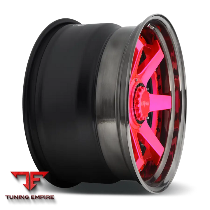 ROTIFORM SIX CUSTOMSPEC