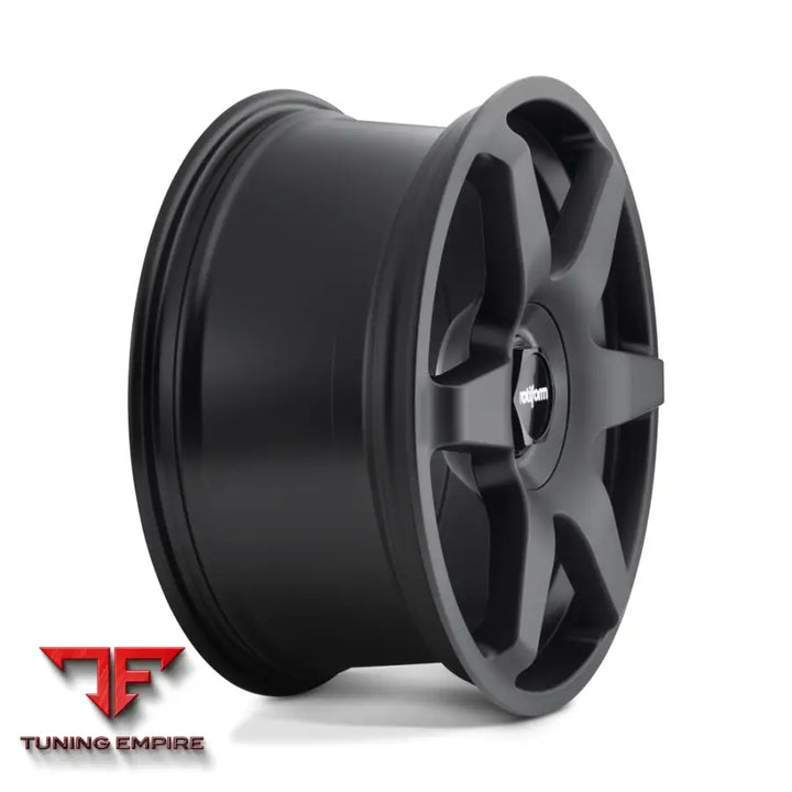 ROTIFORM SIX CUSTOMSPEC