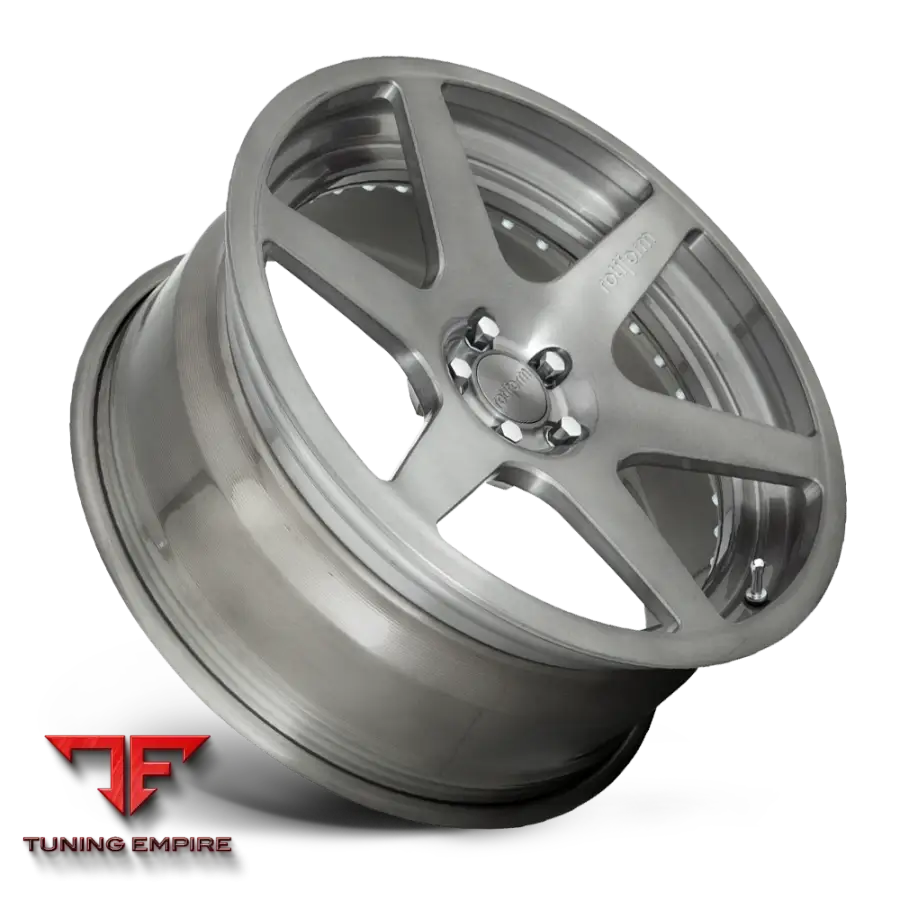 ROTIFORM SIX CUSTOMSPEC