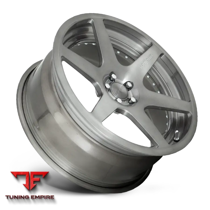 ROTIFORM SIX CUSTOMSPEC