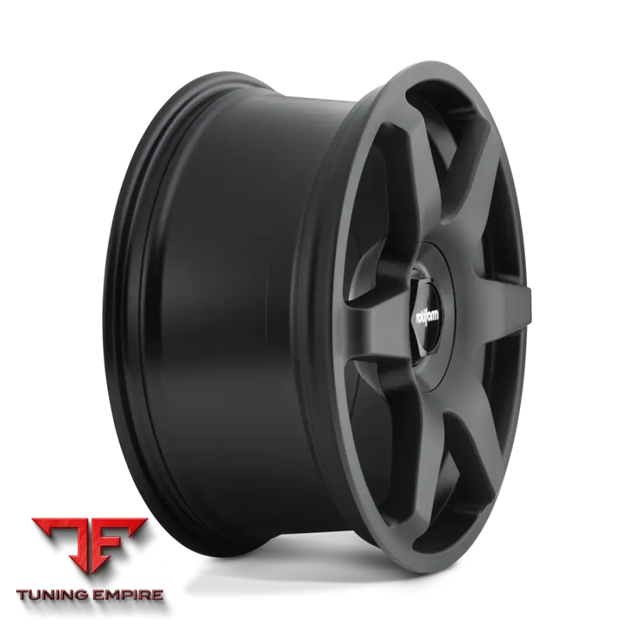 ROTIFORM SIX CUSTOMSPEC
