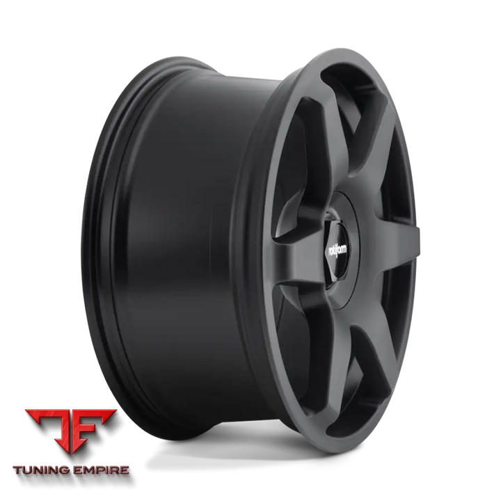 ROTIFORM SIX CUSTOMSPEC