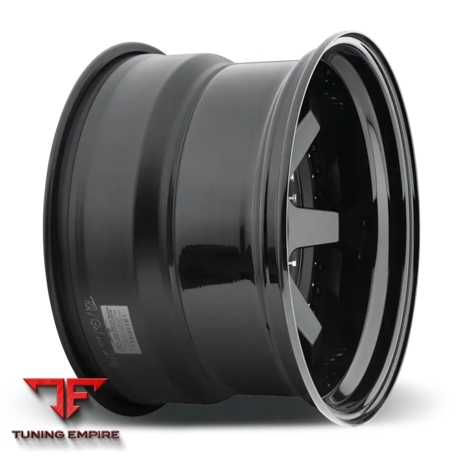 ROTIFORM SIX CUSTOMSPEC