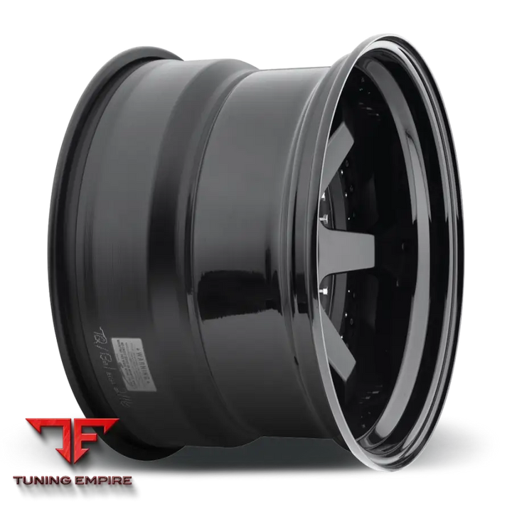 ROTIFORM SIX CUSTOMSPEC