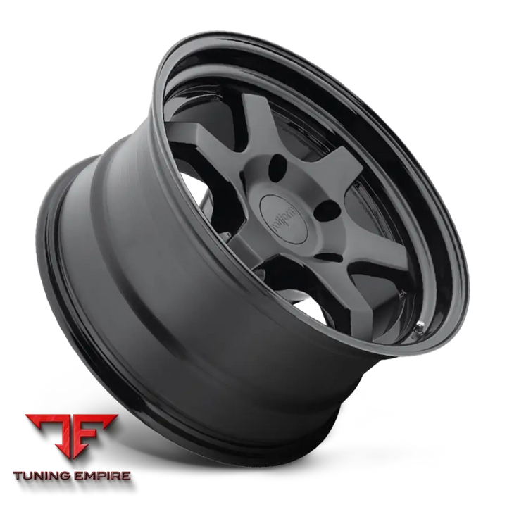 ROTIFORM SIX CUSTOMSPEC