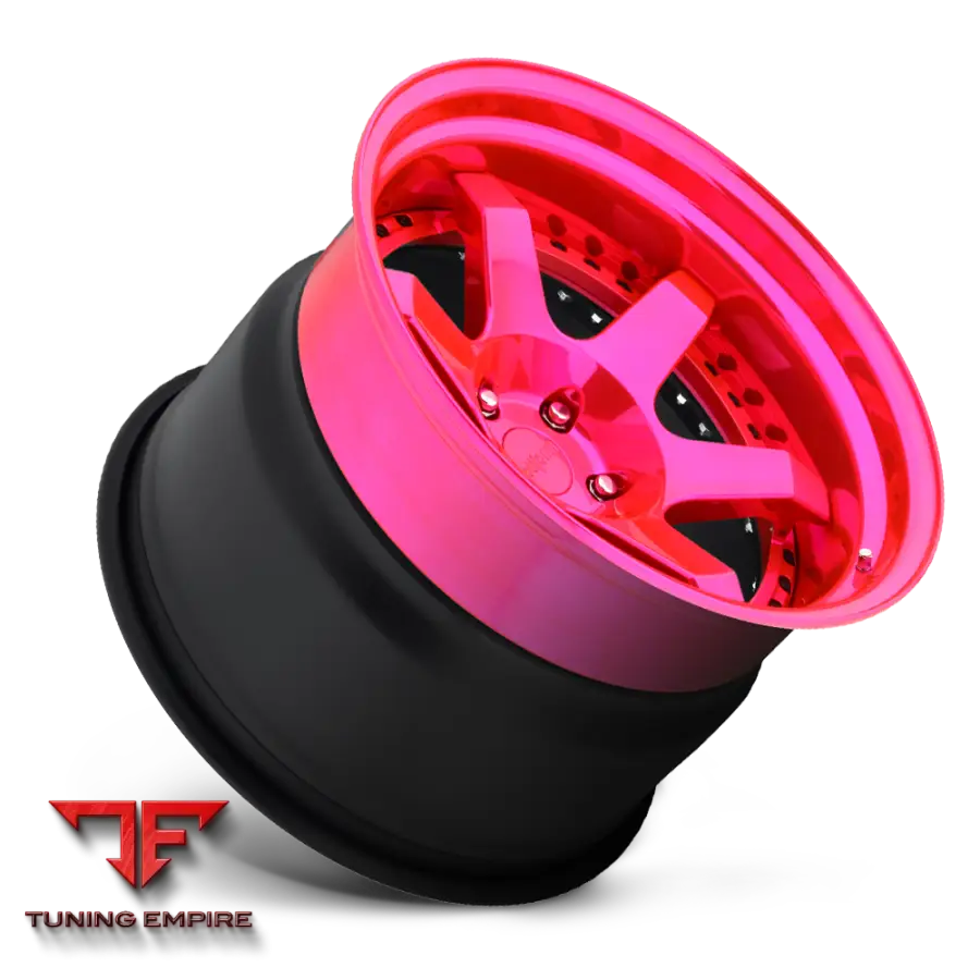 ROTIFORM SIX CUSTOMSPEC