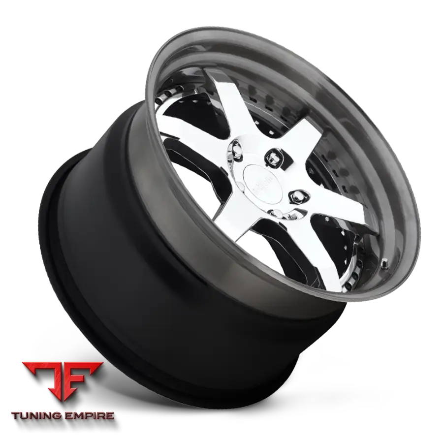 ROTIFORM SIX CUSTOMSPEC