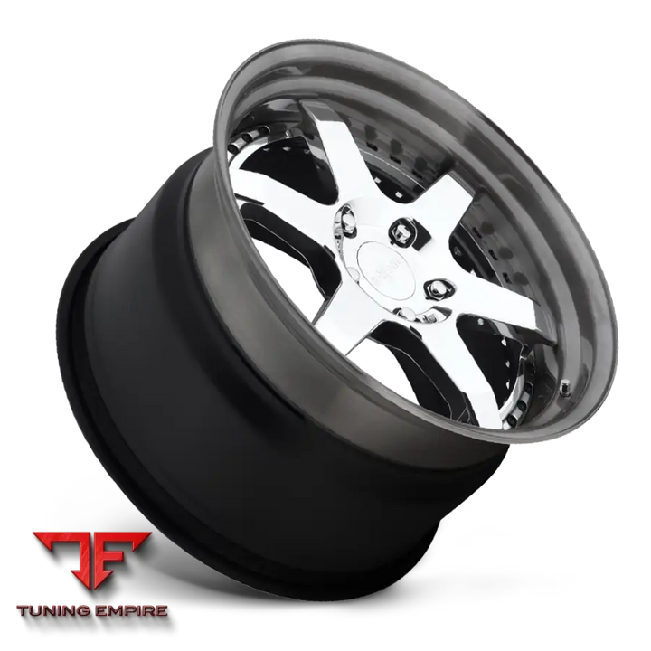 ROTIFORM SIX CUSTOMSPEC