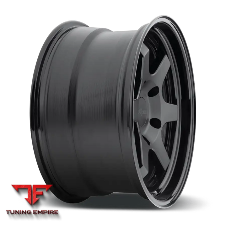 ROTIFORM SIX CUSTOMSPEC