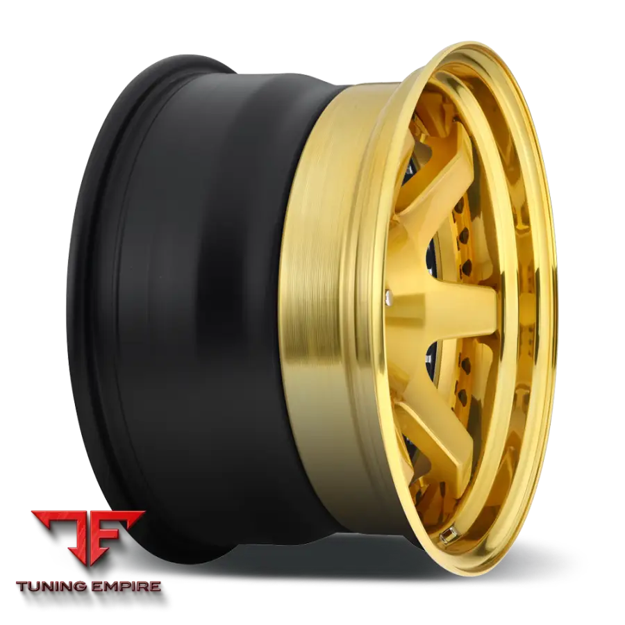 ROTIFORM SIX CUSTOMSPEC