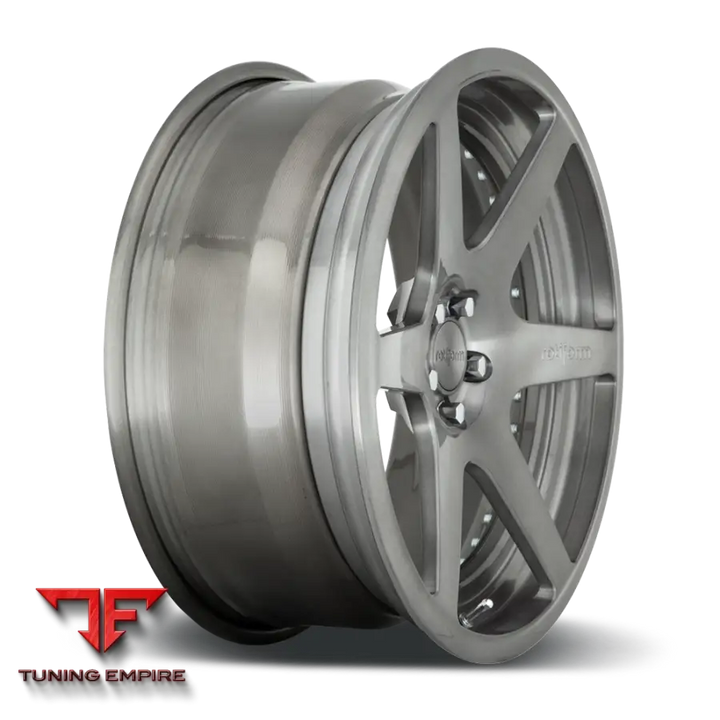 ROTIFORM SIX CUSTOMSPEC