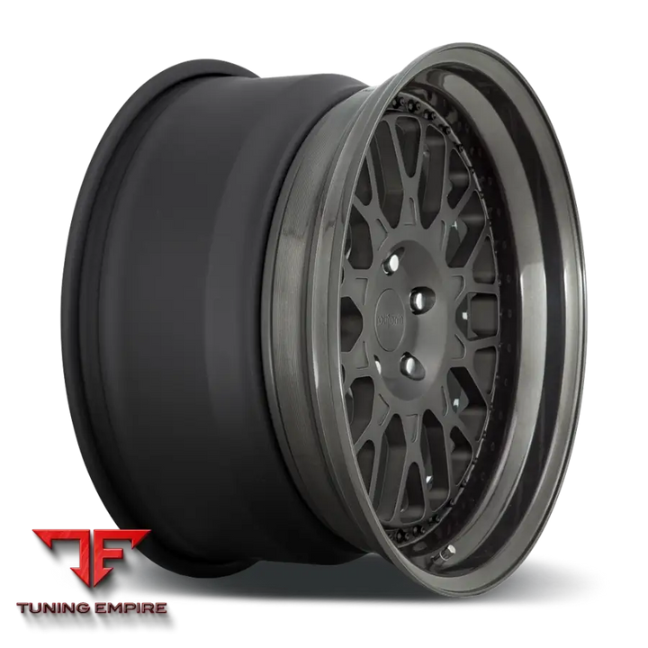 ROTIFORM SJC CUSTOMSPEC
