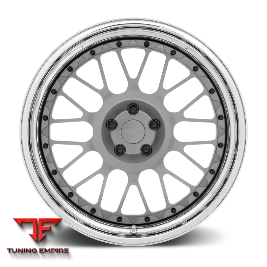 ROTIFORM SJC CUSTOMSPEC
