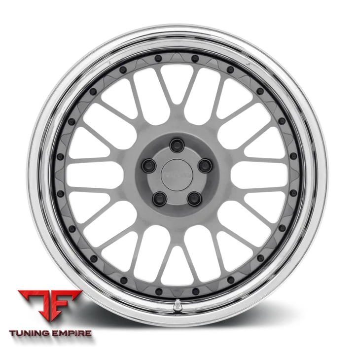 ROTIFORM SJC CUSTOMSPEC