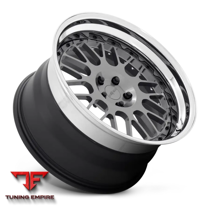 ROTIFORM SJC CUSTOMSPEC