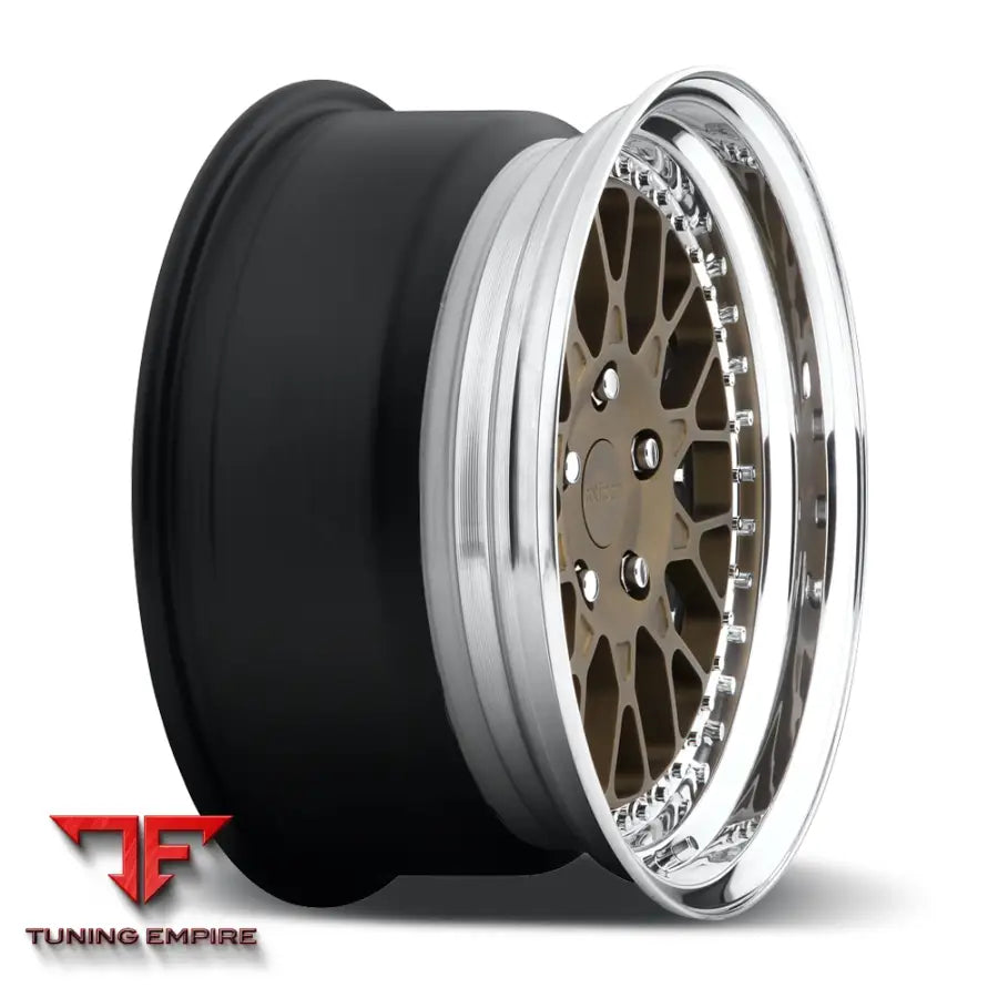 ROTIFORM SJC CUSTOMSPEC