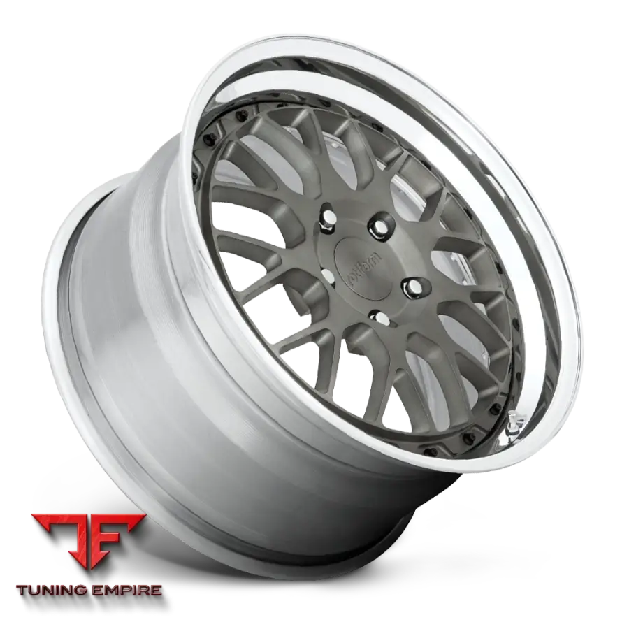 ROTIFORM SJC CUSTOMSPEC