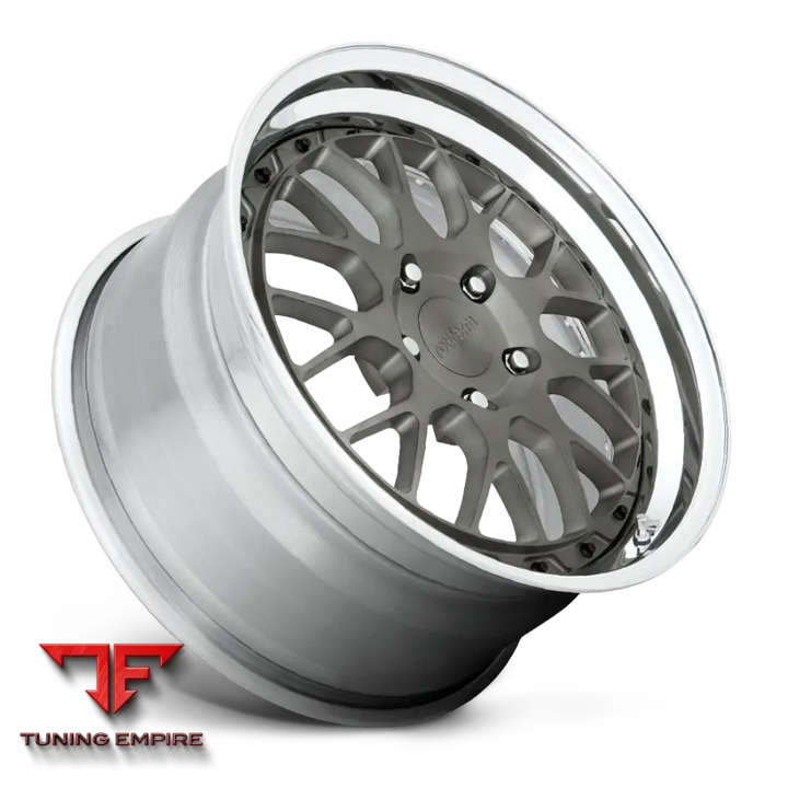 ROTIFORM SJC CUSTOMSPEC