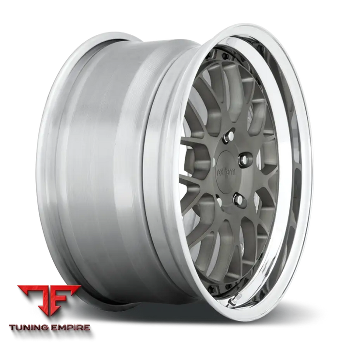 ROTIFORM SJC CUSTOMSPEC