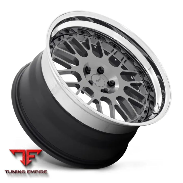 ROTIFORM SJC CUSTOMSPEC