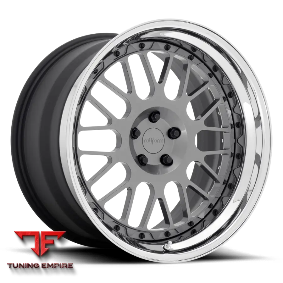 ROTIFORM SJC CUSTOMSPEC
