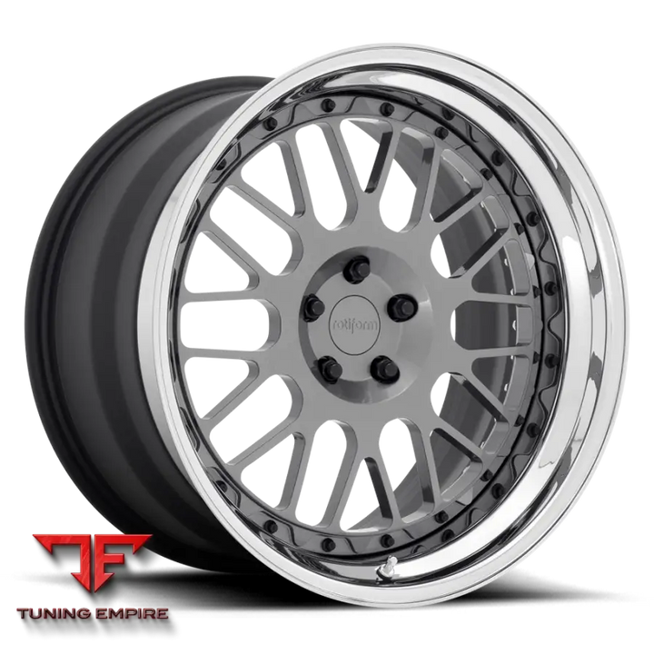 ROTIFORM SJC CUSTOMSPEC