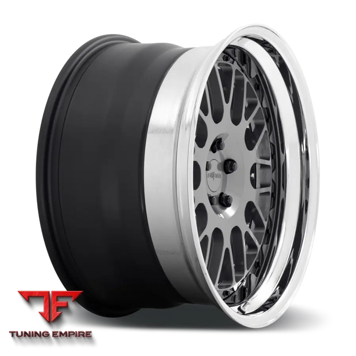ROTIFORM SJC CUSTOMSPEC