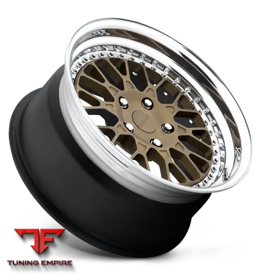 ROTIFORM SJC CUSTOMSPEC