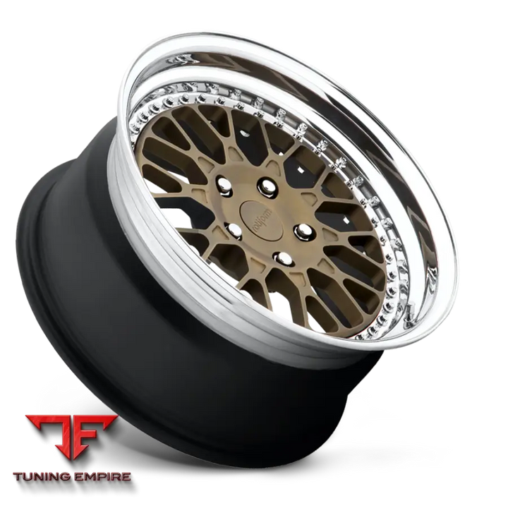 ROTIFORM SJC CUSTOMSPEC