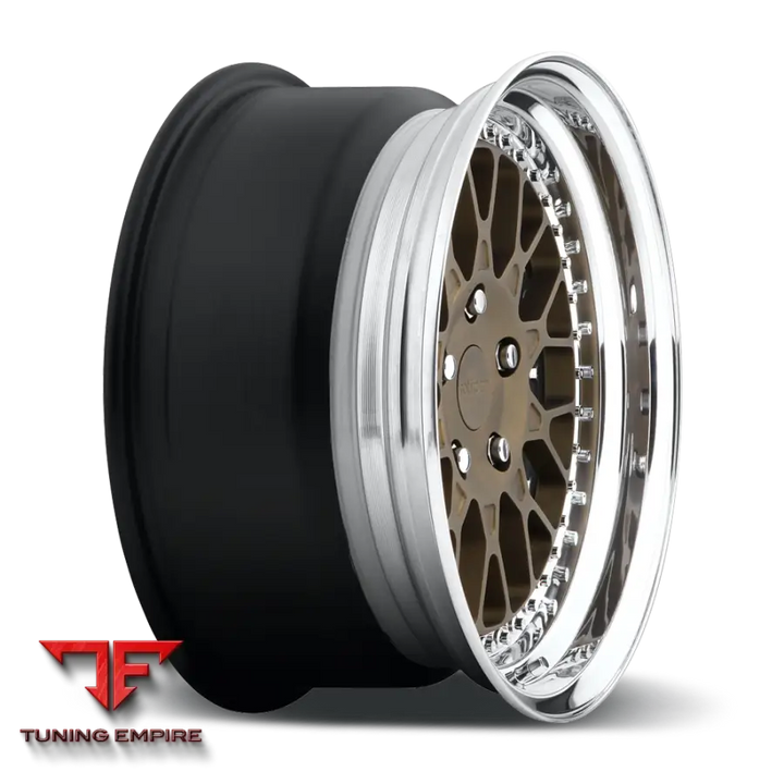 ROTIFORM SJC CUSTOMSPEC