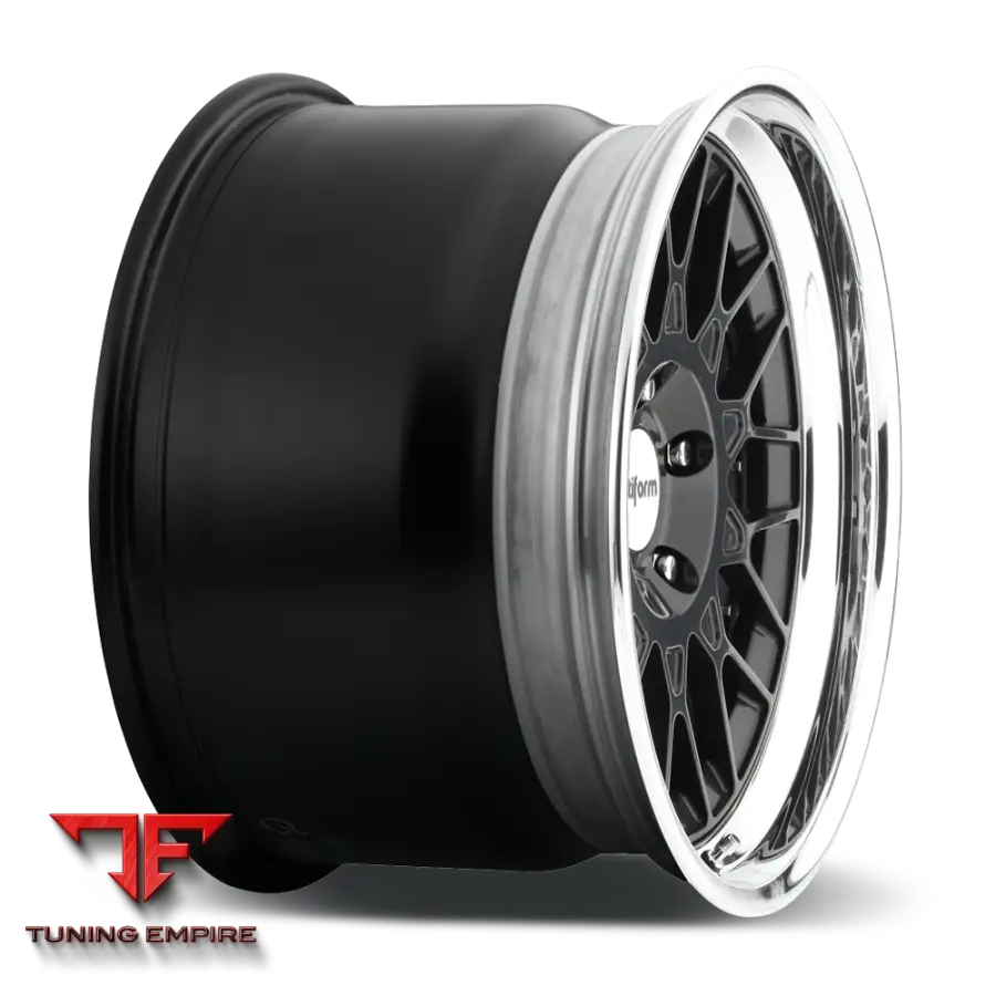 ROTIFORM SJC CUSTOMSPEC