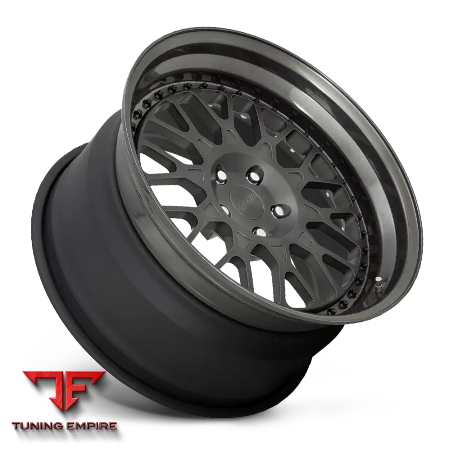 ROTIFORM SJC CUSTOMSPEC