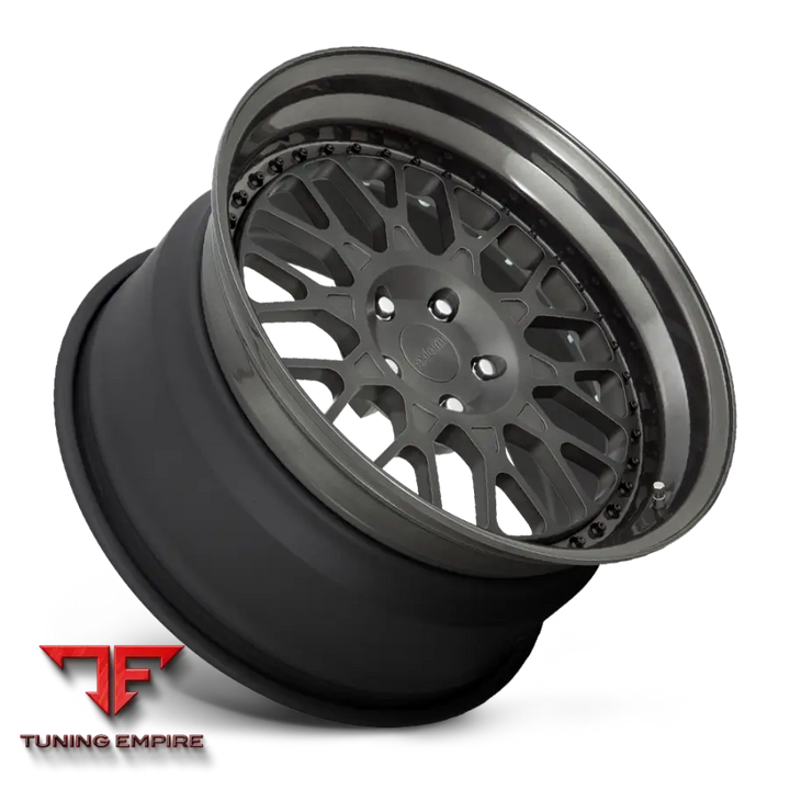 ROTIFORM SJC CUSTOMSPEC