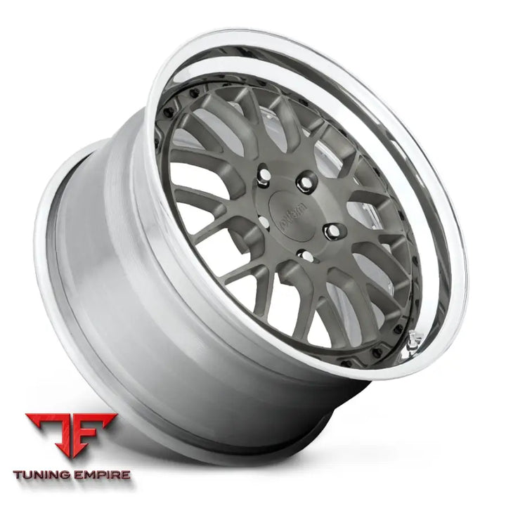 ROTIFORM SJC CUSTOMSPEC