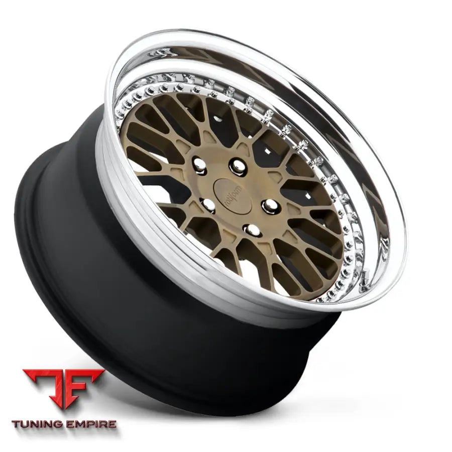 ROTIFORM SJC CUSTOMSPEC