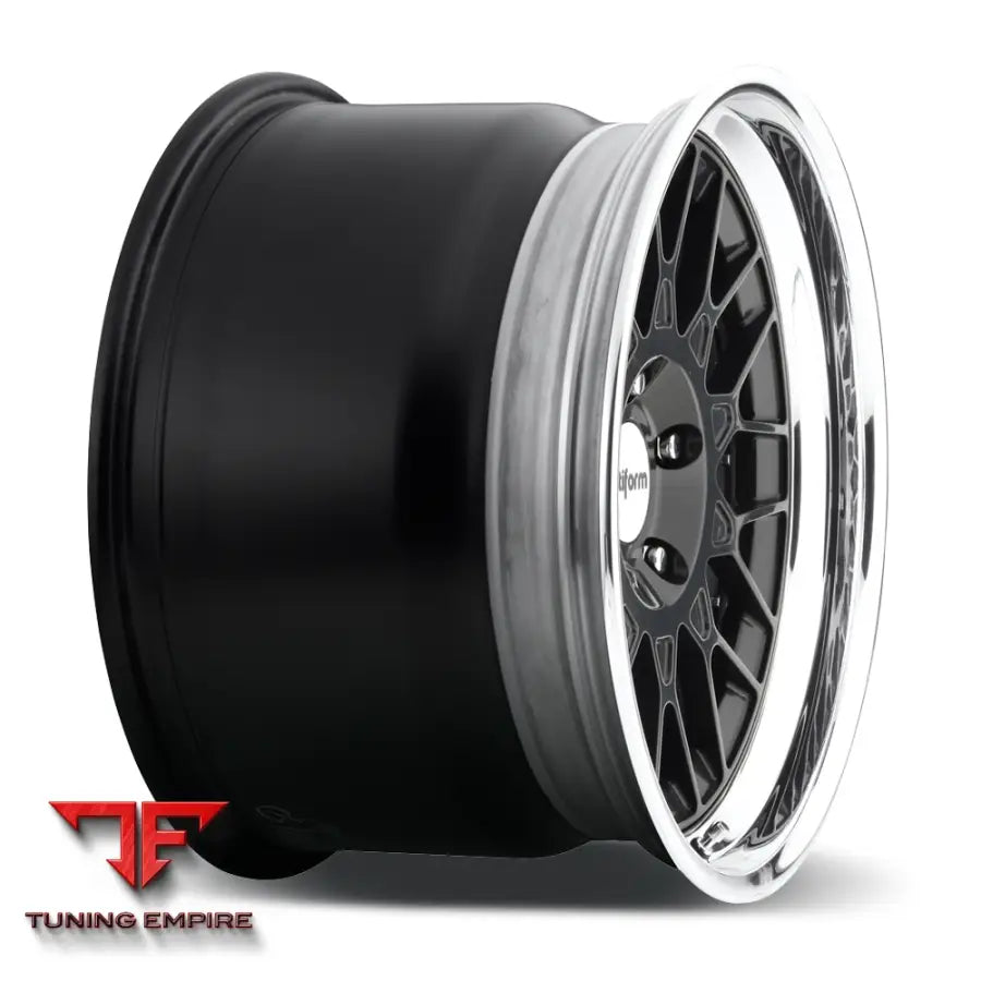 ROTIFORM SJC CUSTOMSPEC