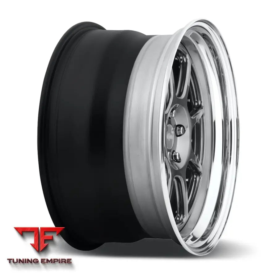 ROTIFORM SLC CUSTOMSPEC