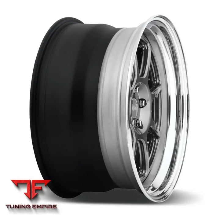 ROTIFORM SLC CUSTOMSPEC