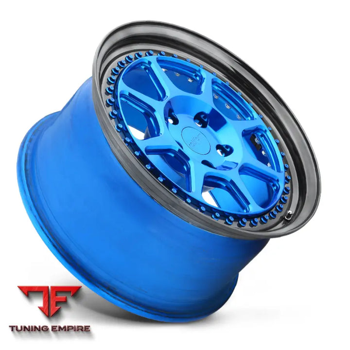 ROTIFORM SLC CUSTOMSPEC