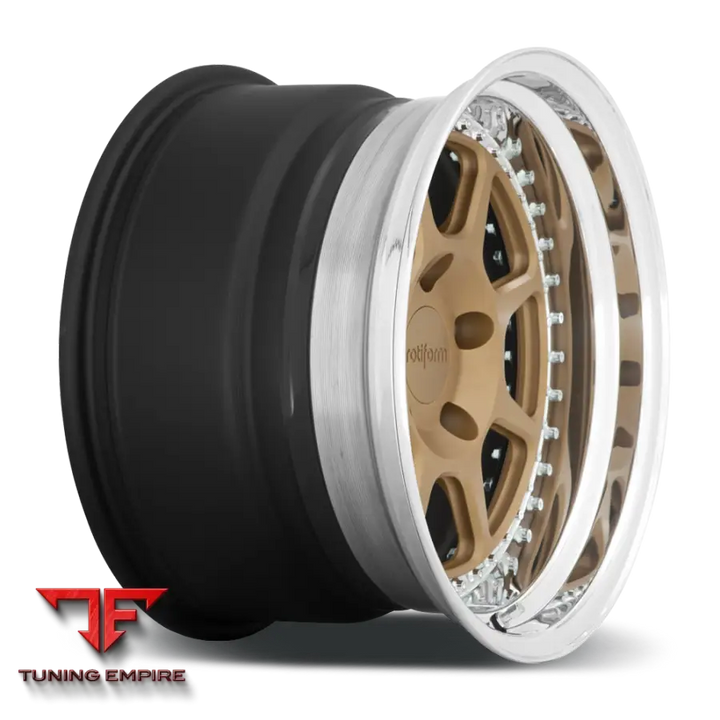 ROTIFORM SLC CUSTOMSPEC